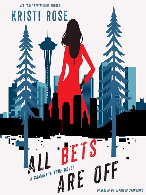 Cover image for All Bets Are Off